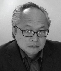 Mel Chin